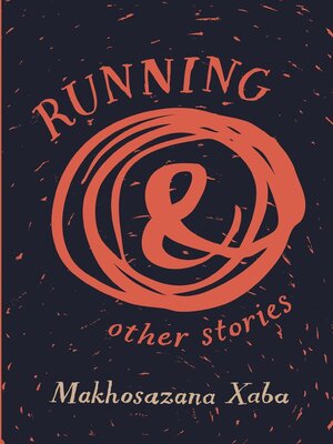 cover image of Running and Other Stories
